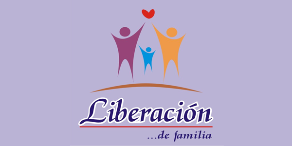 logo radio liberacion de familia